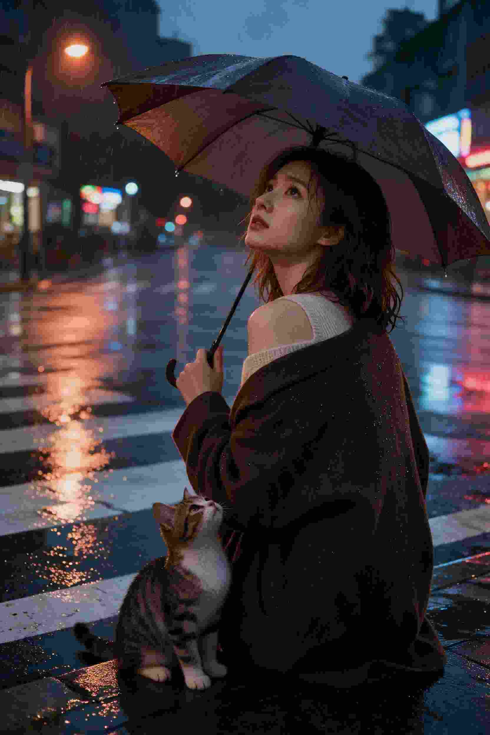 漆黑之刃